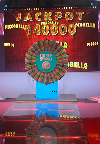 Ontdek de resultaten van EuroMillions  Nationale Loterij